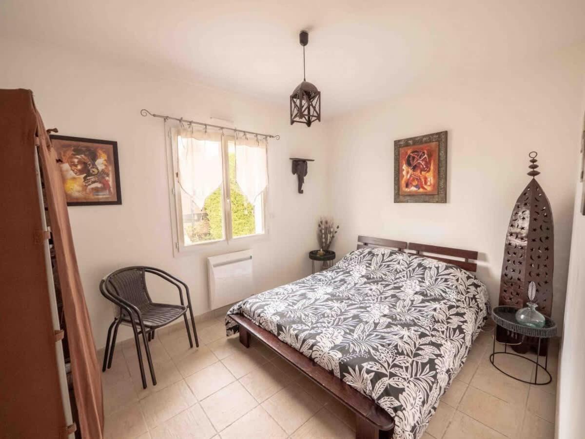 Beautiful Louisiana Villa Sleeps 6 With Pool Миос Екстериор снимка