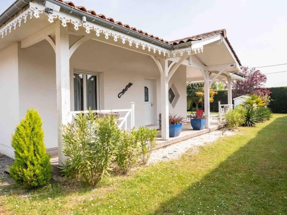Beautiful Louisiana Villa Sleeps 6 With Pool Миос Екстериор снимка