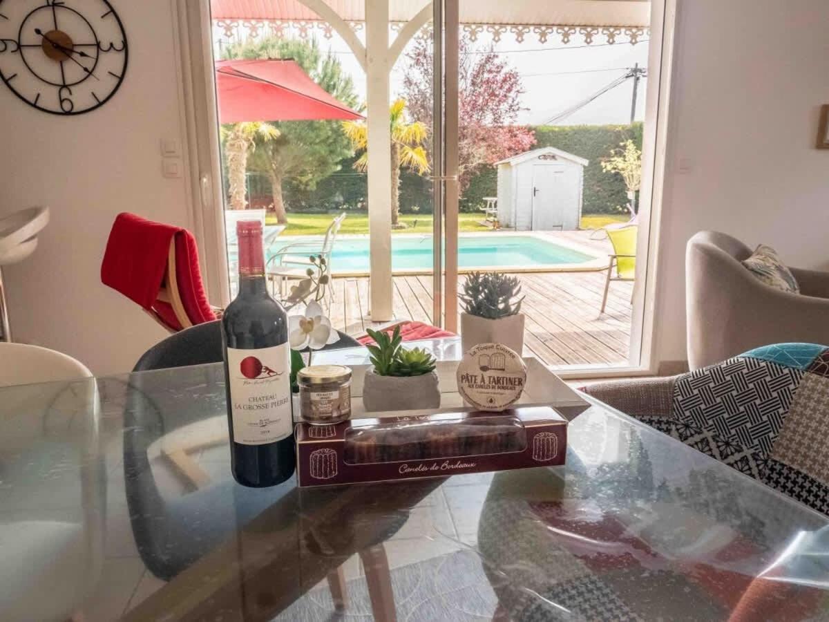 Beautiful Louisiana Villa Sleeps 6 With Pool Миос Екстериор снимка